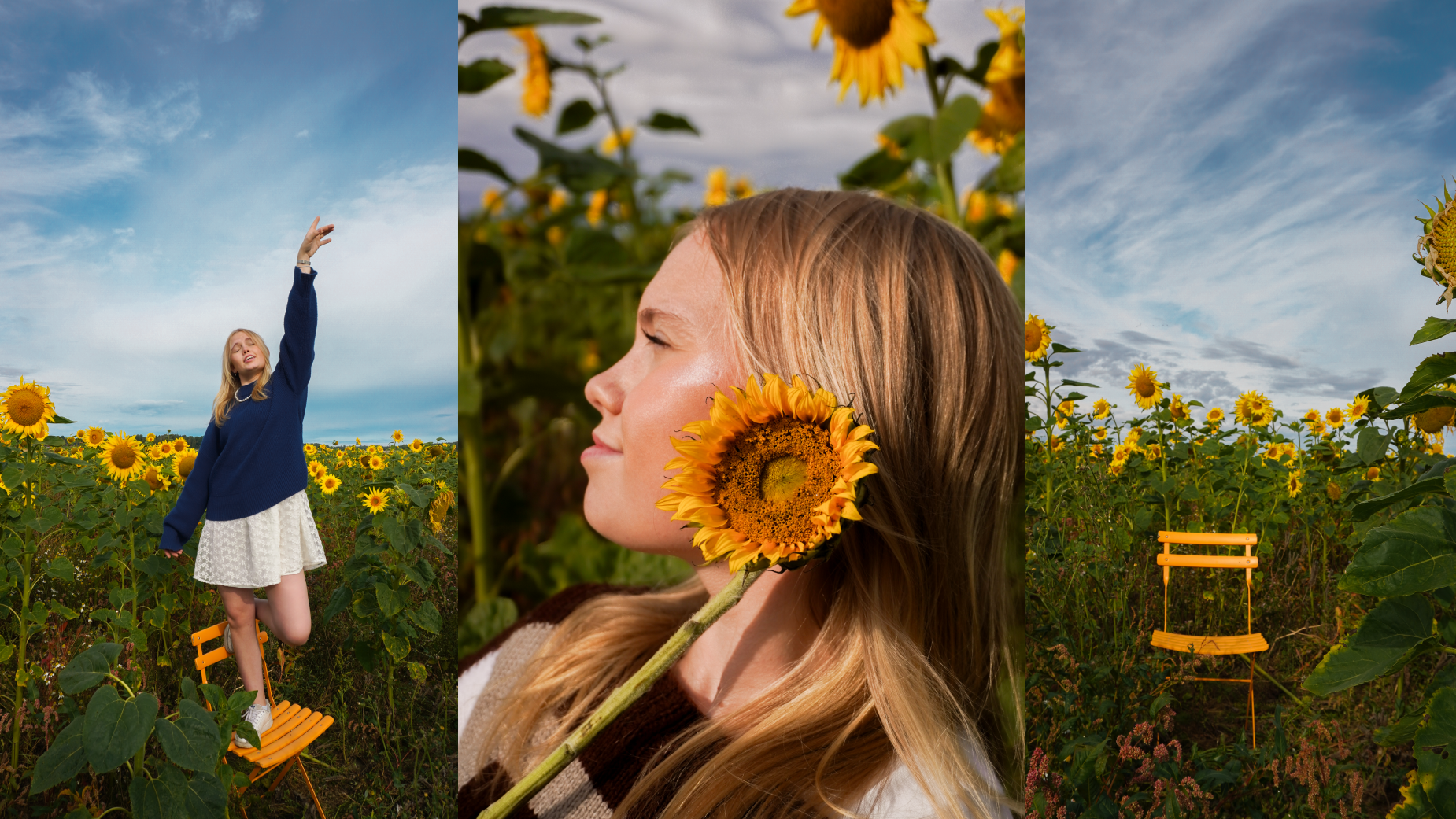Travel photography and everyday details